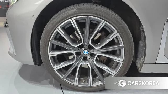 BMW 7 Series (G11) id 3454076 из Кореи 15