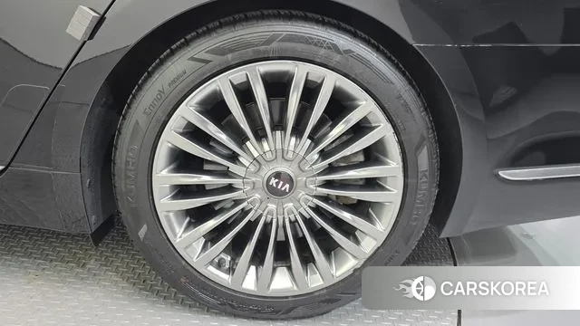 Kia More K9 id 3391386 из Кореи 15