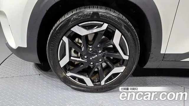 Kia The New Seltos id 2659097 из Кореи 15