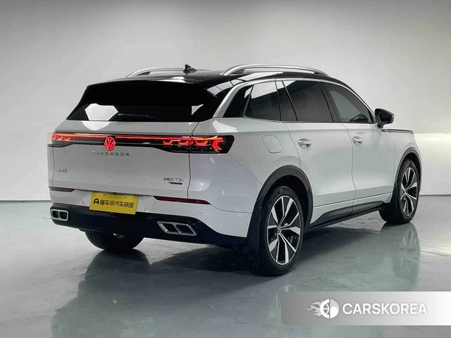 Volkswagen Range patrol id 4274620 из Китая 15