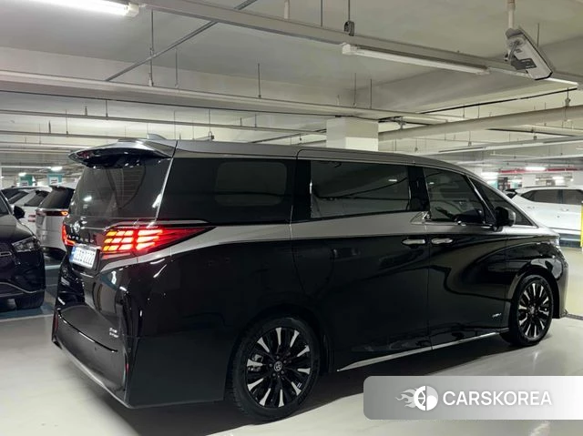 Toyota Alphard 4th Generation id 3921648 из Кореи 13