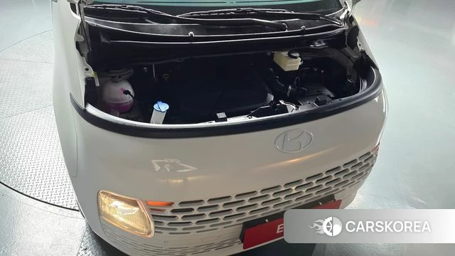 Hyundai Staria id 4870838 из Кореи 27