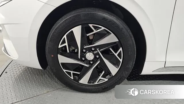 Hyundai The New Grandeur IG Hybrid id 3181729 из Кореи 15