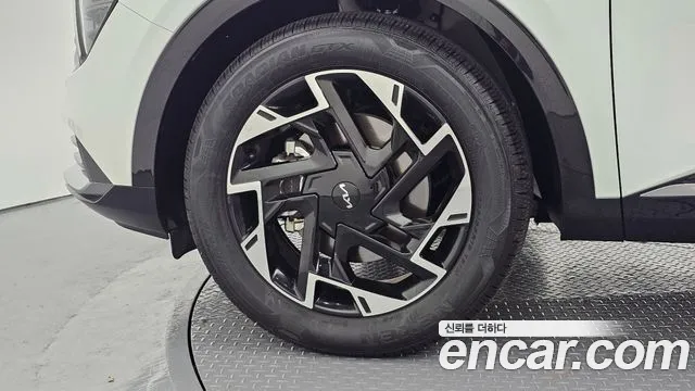 Kia Sportage 5th Generation id 2552362 из Кореи 15