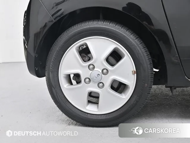 Kia The New Ray id 3059653 из Кореи 15