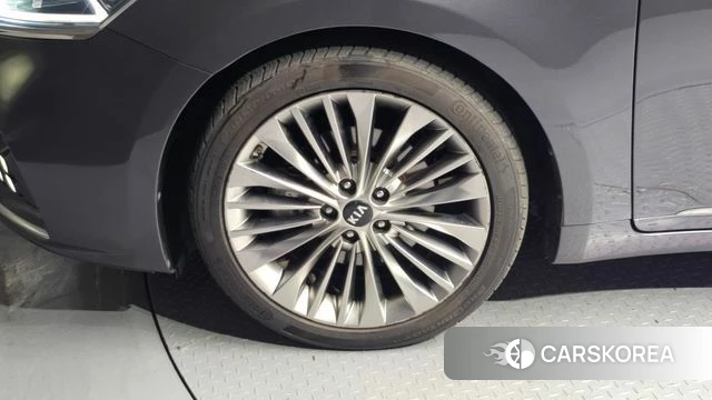 Kia Come New K7 id 4595611 из Кореи 15