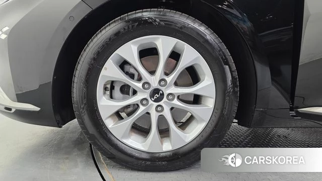Kia K8 id 4292094 из Кореи 15