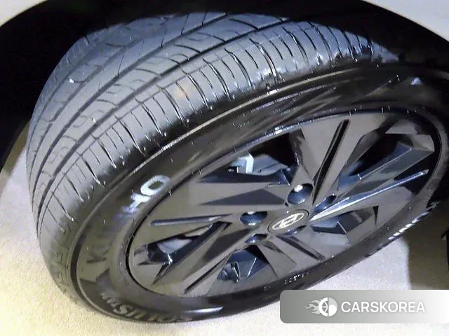 Hyundai Avante Hybrid (CN7) id 2901550 из Кореи 13