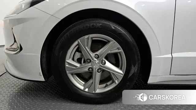 Hyundai Sonata (DN8) id 3468866 из Кореи 15