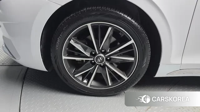 Hyundai The New Grandeur IG id 3432326 из Кореи 15