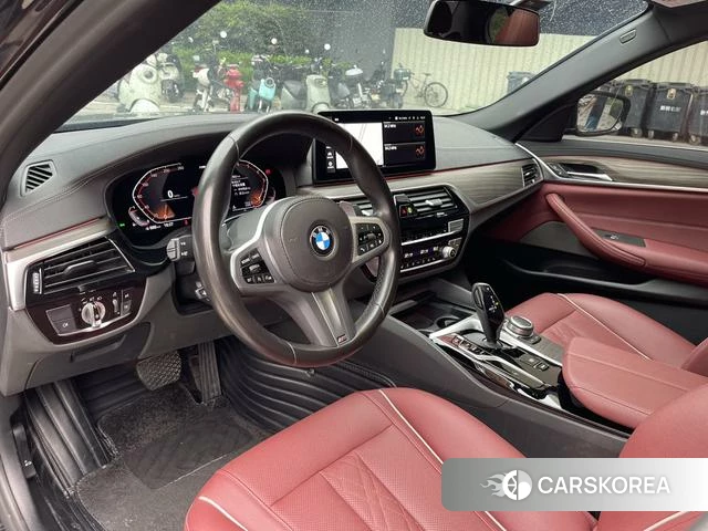 BMW 5 series id 4278295 из Китая 12
