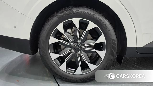 Kia Carnival 4th generation id 4898845 из Кореи 15
