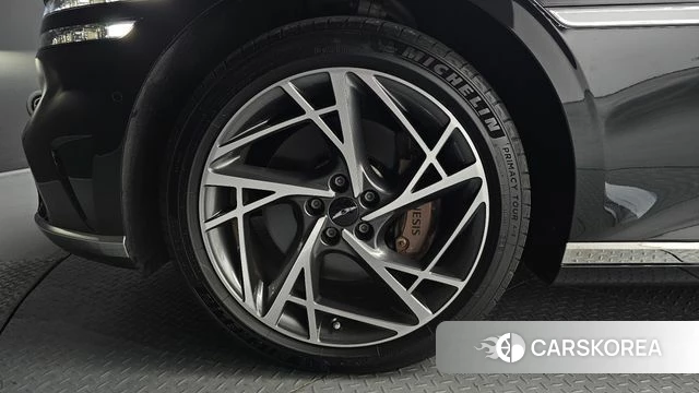 Genesis G90 (RS4) id 4375670 из Кореи 33