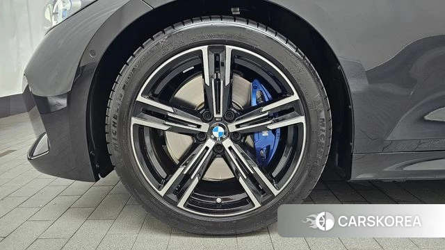 BMW 3 Series (G20) id 4441518 из Кореи 15