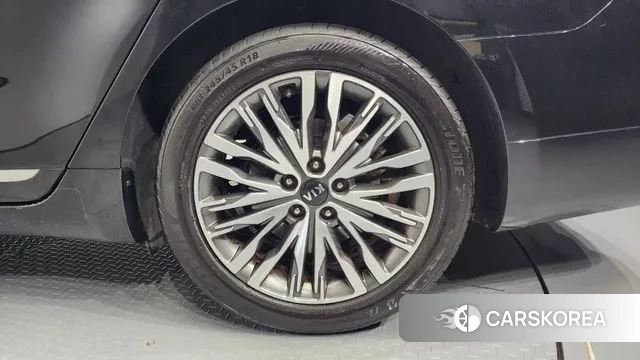 Kia K7 Premier id 2985696 из Кореи 15