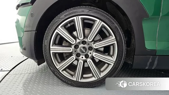 Mini Cooper S Clubman id 3241616 из Кореи 15