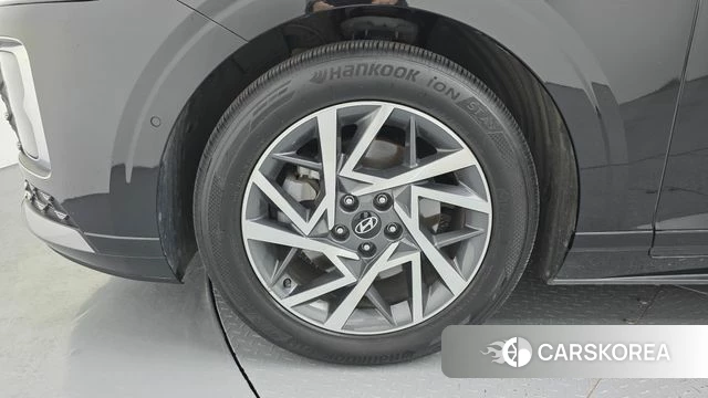 Hyundai Grandeur (GN7) id 4017107 из Кореи 15