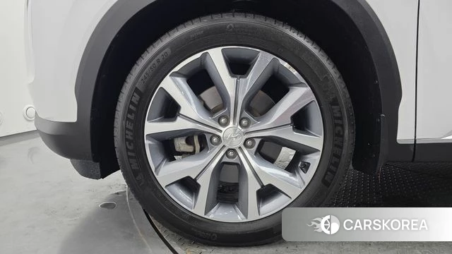 Hyundai Palisade id 3893483 из Кореи 15