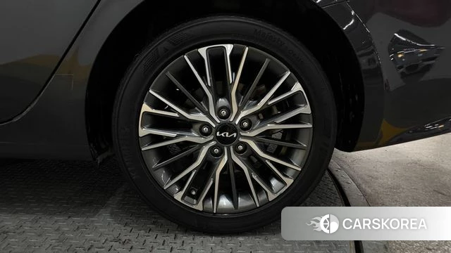 Kia The New K3 2nd generation id 4423437 из Кореи 14
