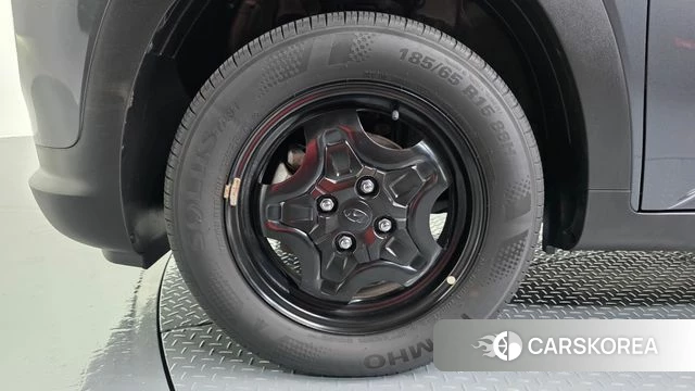 Hyundai Casper id 4561242 из Кореи 15