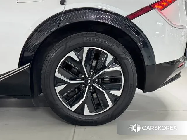 Kia EV6 id 3746190 из Кореи 15