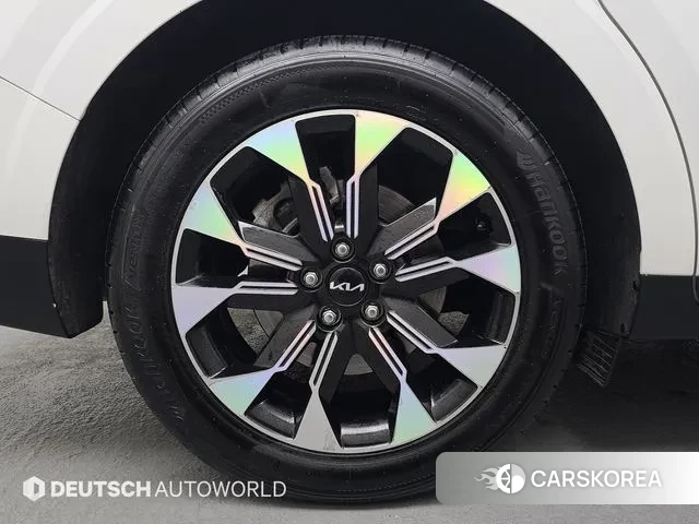 Kia Carnival 4th generation id 3630079 из Кореи 15