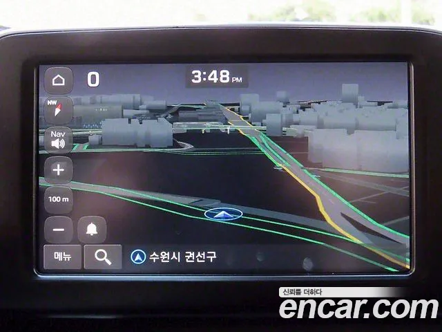 Hyundai Grandeur IG id 2666994 из Кореи 15