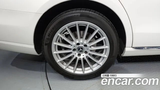 Mercedes-Benz E-Class W213 id 2921559 из Кореи 15