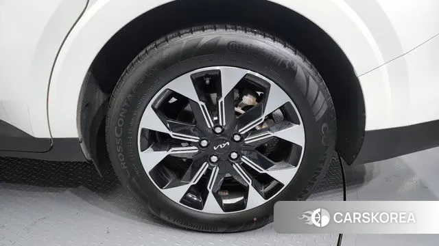 Kia Carnival 4th generation id 3639317 из Кореи 15