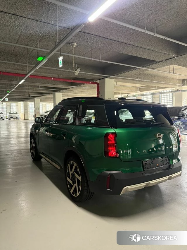 Mini Cooper S Countryman 3rd Generation id 4756768 из Кореи 15