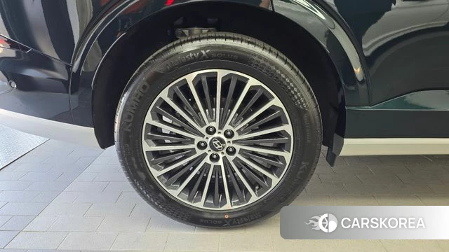 Hyundai Palisade (LX3) id 4468337 из Кореи 27