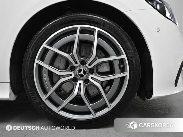 Mercedes-Benz E-Class W213 id 4457396 из Кореи 15