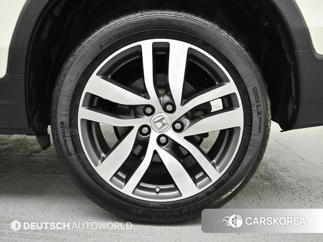 Honda Pilot 3rd generation id 3808227 из Кореи 15