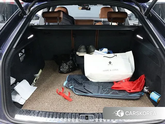 Audi Q8 (4M) id 3355421 из Кореи 15