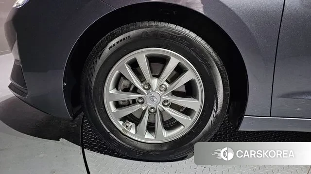 Hyundai The New Avante AD id 3723248 из Кореи 15