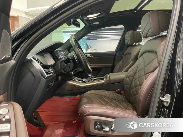 BMW X5 id 4313845 из Китая 17