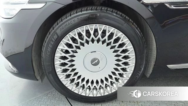 Genesis G90 id 4465097 из Кореи 30