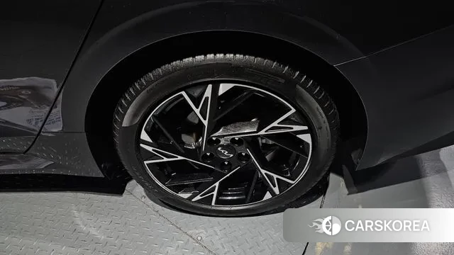 Kia The New K5 Hybrid 3rd generation id 3706771 из Кореи 15