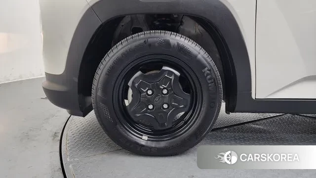 Hyundai Casper id 3394180 из Кореи 15