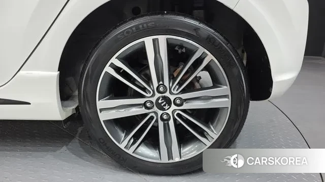 Kia All New Morning (JA) id 3445025 из Кореи 15