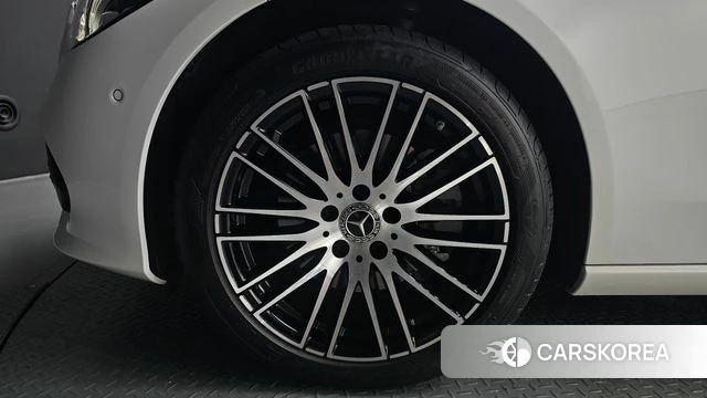 Mercedes-Benz C-Class W206 id 4729831 из Кореи 28