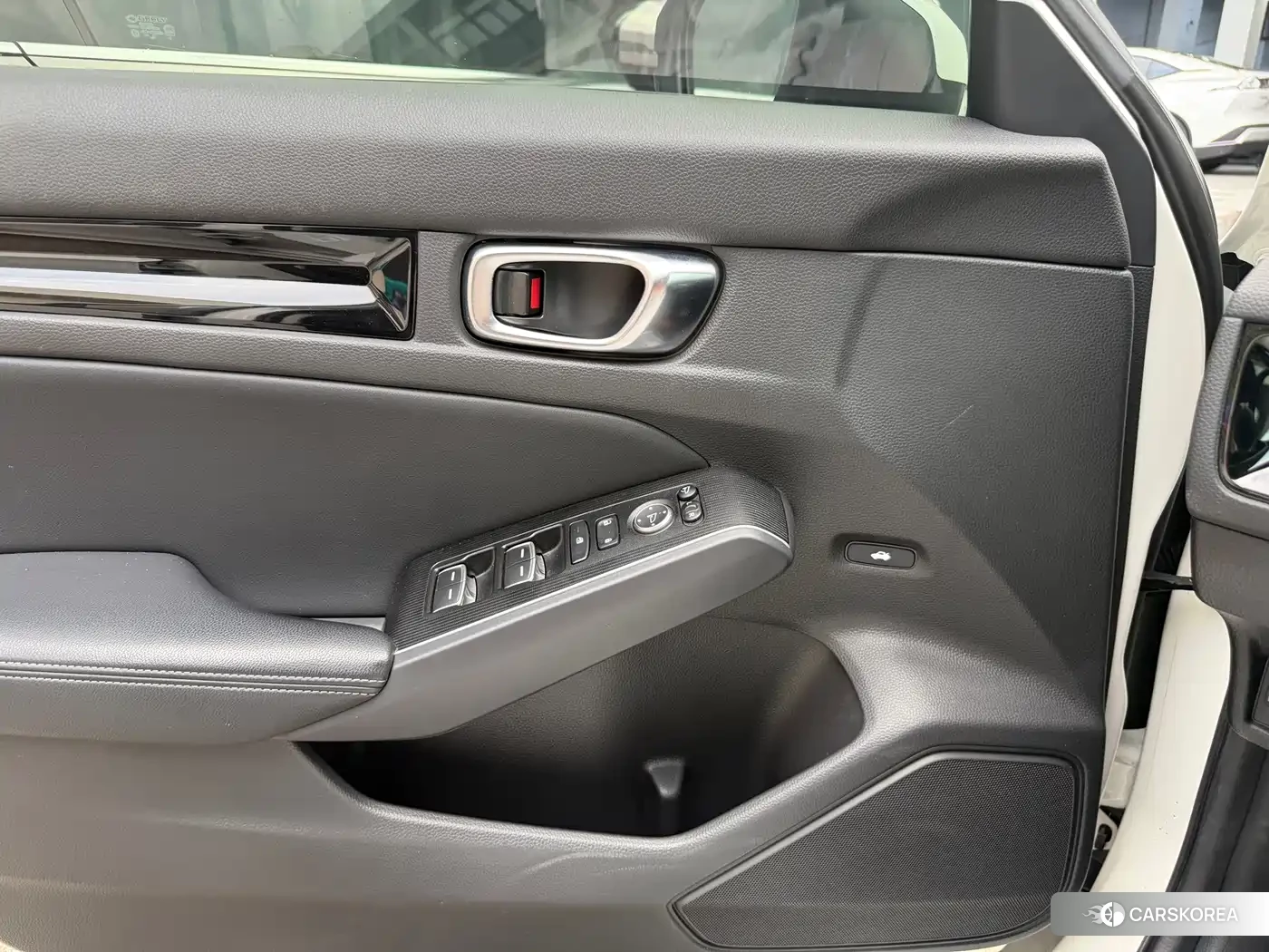 Honda Civic id 4600408 из Китая 8