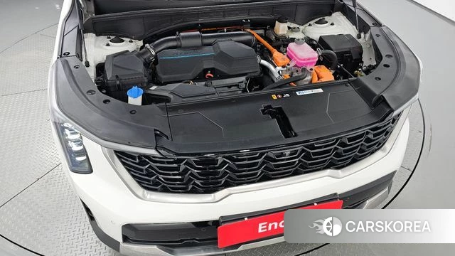 Kia The New Sorento 4th Generation id 4654058 из Кореи 32