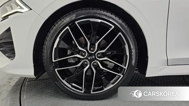 Kia K5 3rd generation id 3433405 из Кореи 15