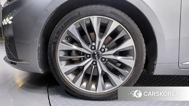 Kia K8 id 3395395 из Кореи 15