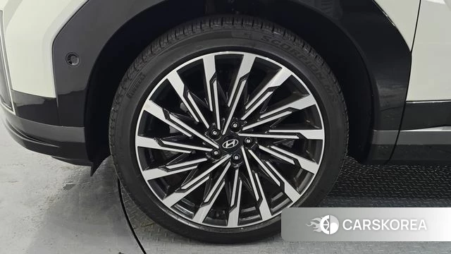 Hyundai Santa Fe (MX5) id 4640186 из Кореи 31