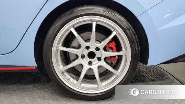 Hyundai Avante (CN7) id 2979803 из Кореи 15