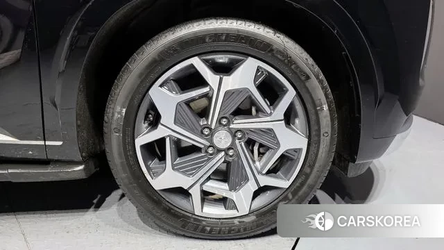 Hyundai Palisade id 3454011 из Кореи 15