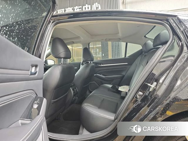 Nissan Teana id 4221825 из Китая 12