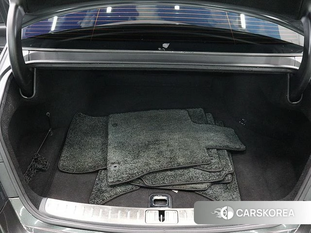 Genesis G90 (RS4) id 4500952 из Кореи 15